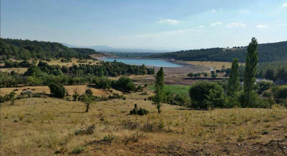 Tavas Pınarlık Köyü Resimleri 15