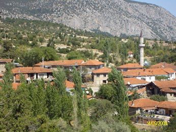 Tavas Pınarlık Köyü Resimleri 4