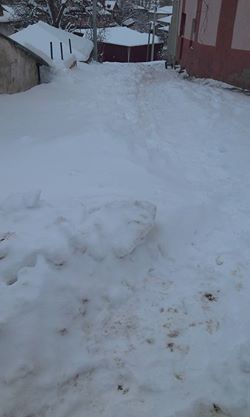 Tavas Pınarlık Köyü Resimleri 5