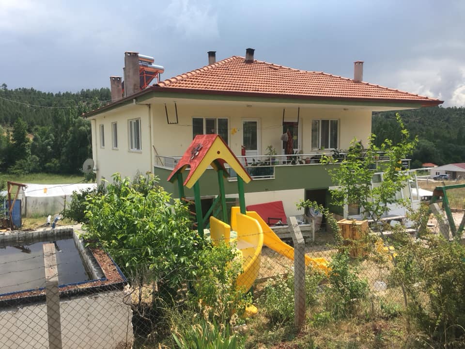 Tavas Pınarlık Köyü Resimleri 9