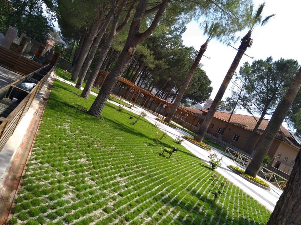 Dalaman Altıntaş Köyü Resimleri 1