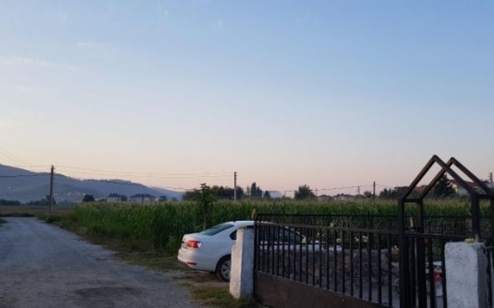 Dalaman Altıntaş Köyü Resimleri 2