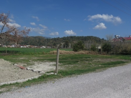 Dalaman Altıntaş Köyü Resimleri 4