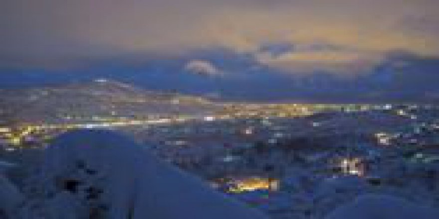 Altınordu Hürriyet Köyü Resimleri