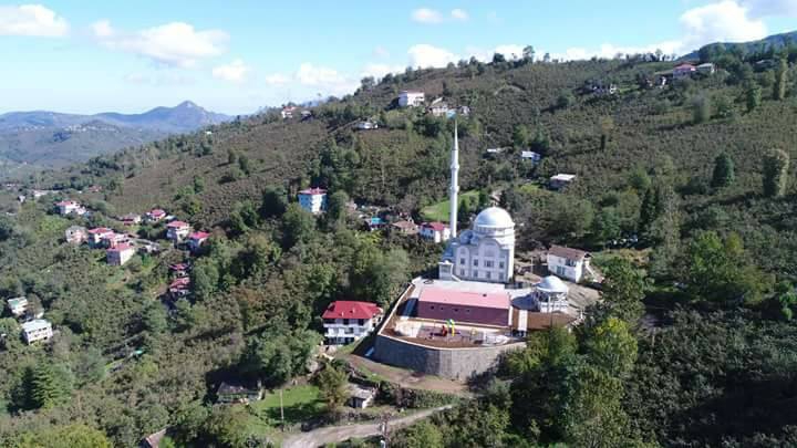 Altınordu Işıklı Köyü Resimleri 3