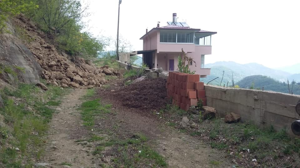 Altınordu Işıklı Köyü Resimleri 4