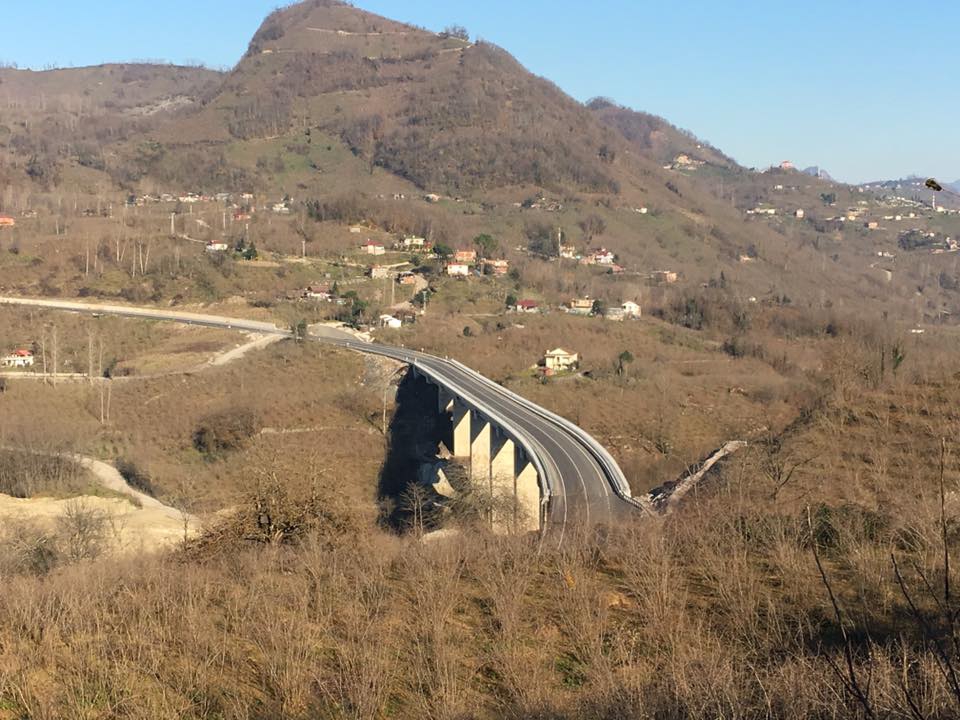 Altınordu Karaağaç Köyü Resimleri 1