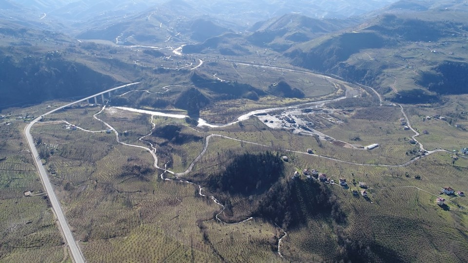 Altınordu Karaağaç Köyü Resimleri 5