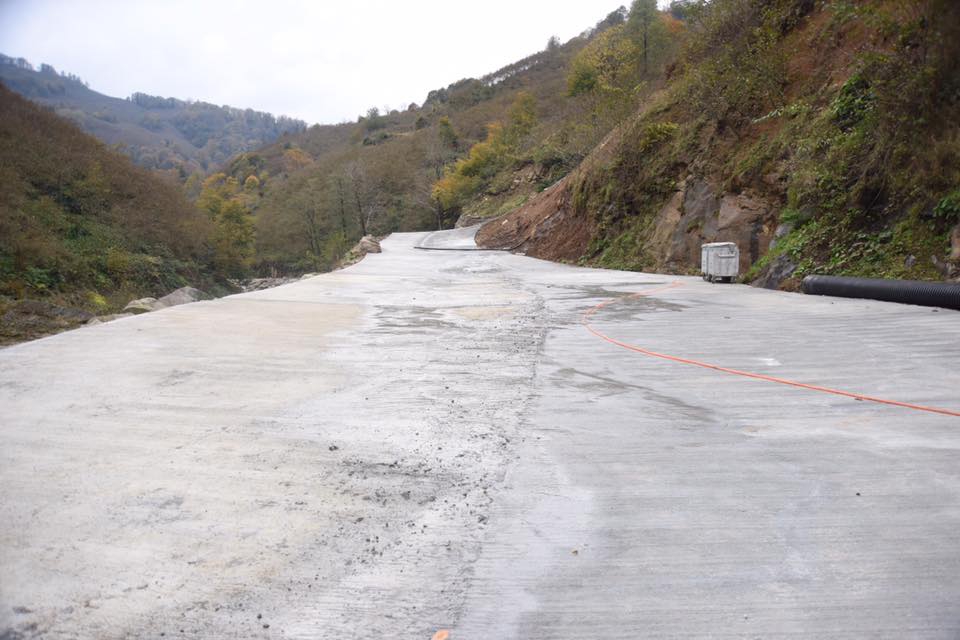 Altınordu Karaoluk Köyü Resimleri 6