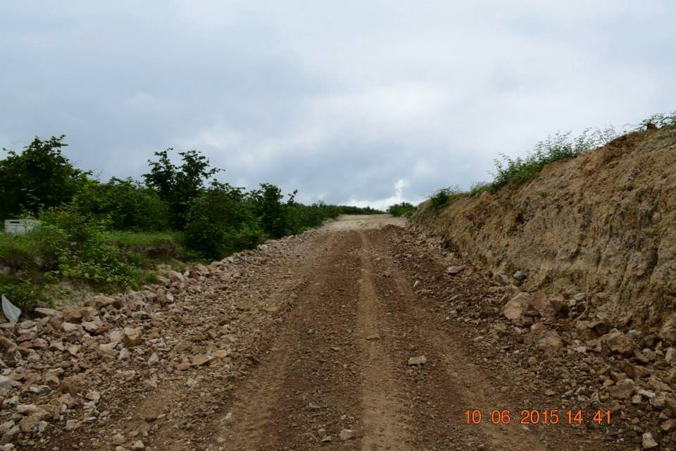 Altınordu Karapınar Köyü Resimleri 1