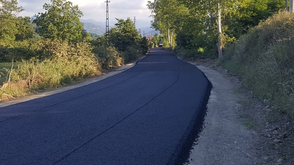 Altınordu Kayabaşı Köyü Resimleri 3