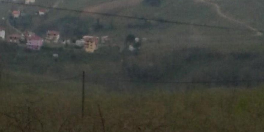 Altınordu Kayabaşı Köyü Resimleri