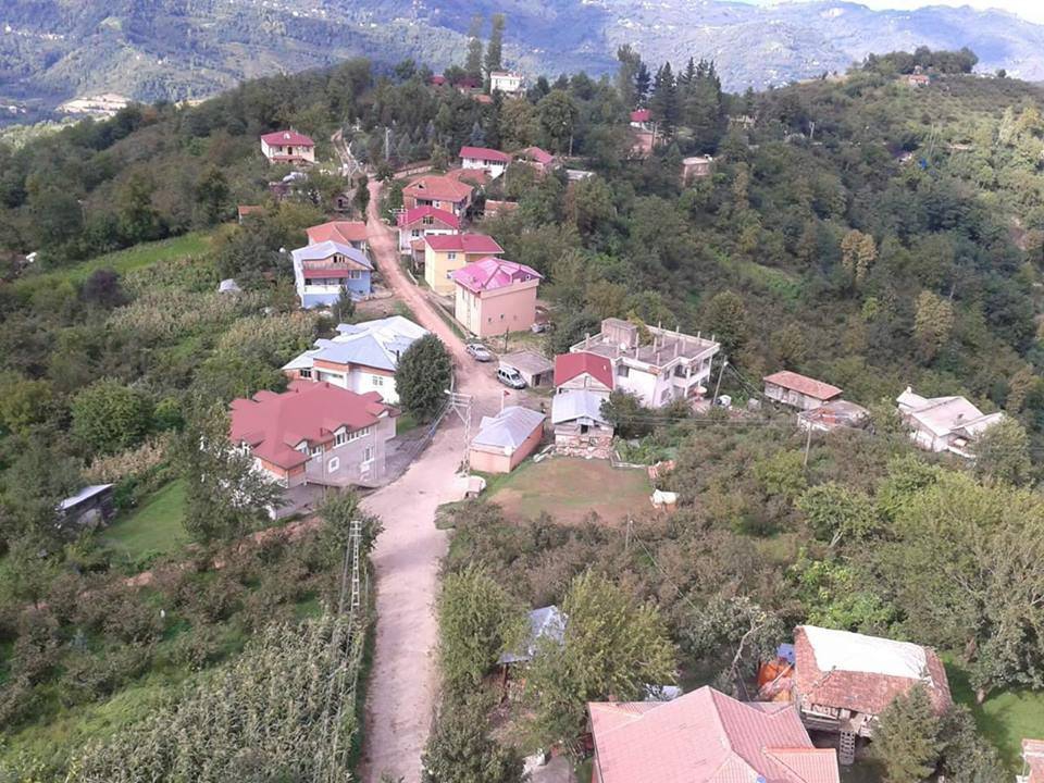 Altınordu Kısacık Köyü Resimleri 3