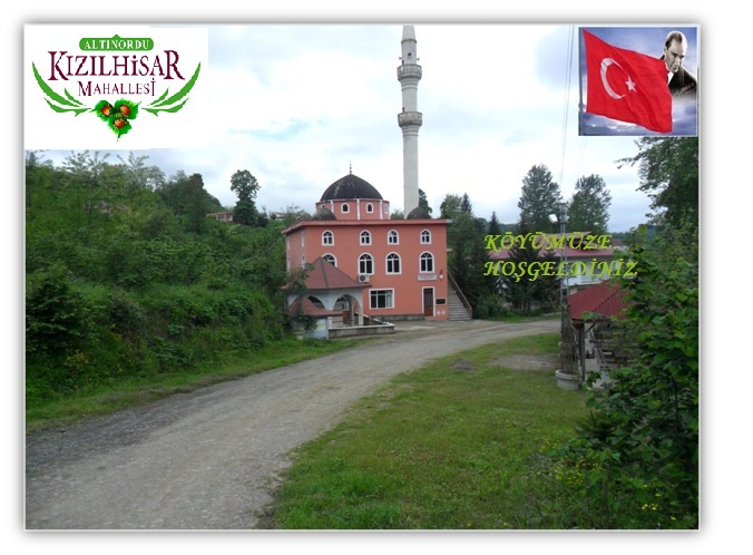 Altınordu Kızılhisar Köyü Resimleri 3