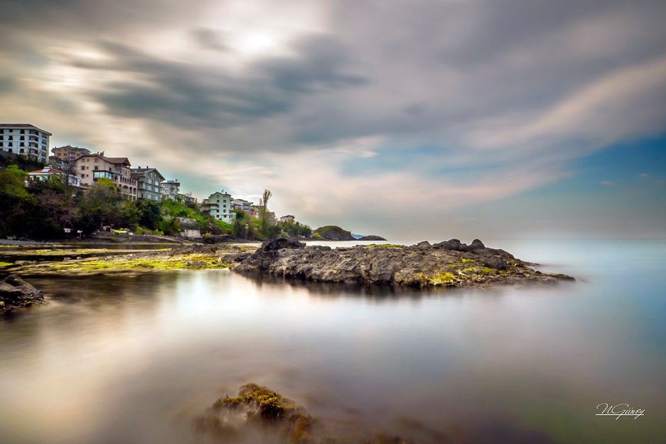 Altınordu Kirazlimanı Köyü Rsimleri 7