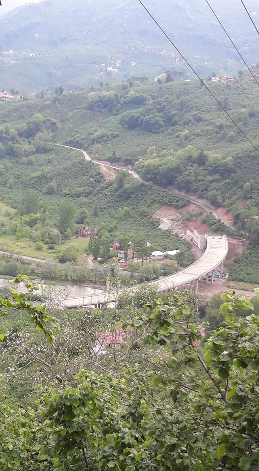 Altınordu Kovancı Köyü Resimleri 1