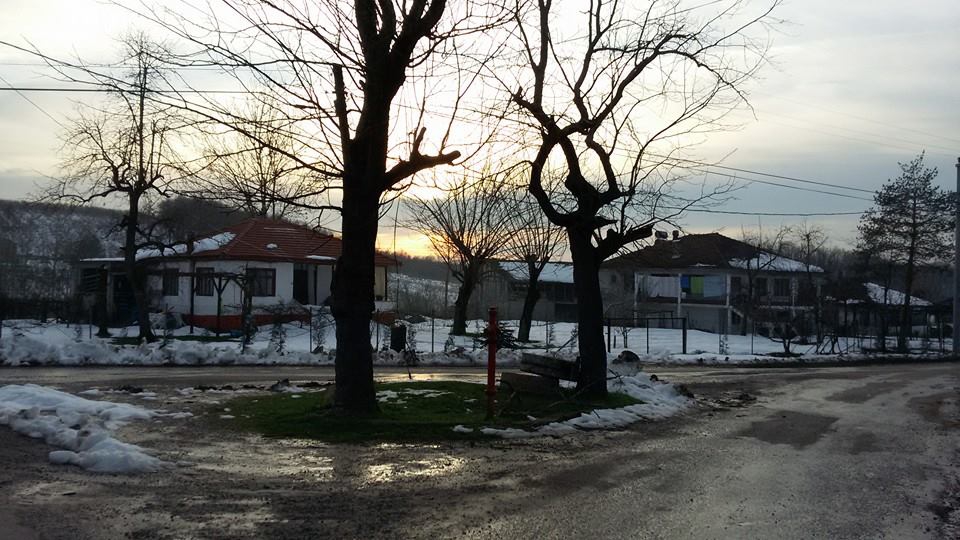 Hendek Yarıca Köyü Resimleri 4