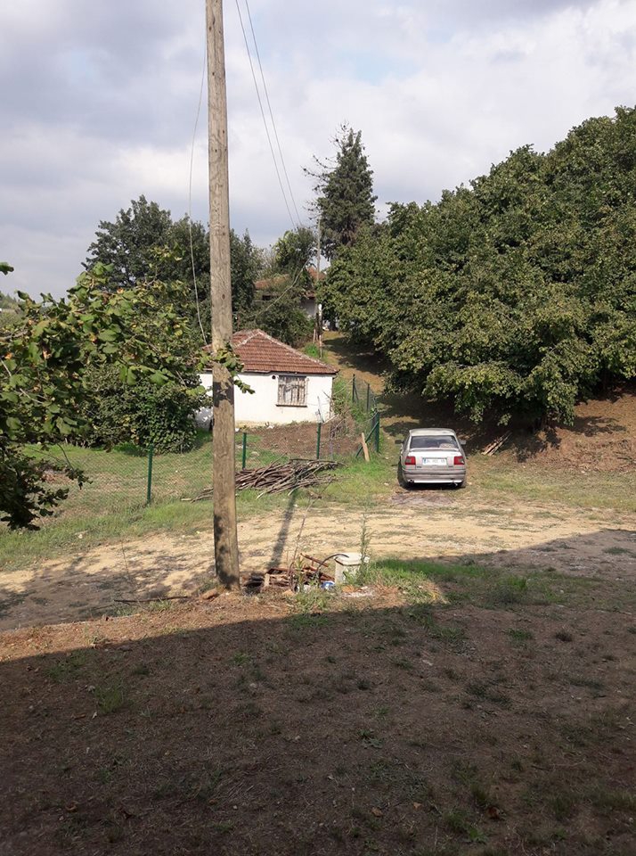 Hendek Yarıca Köyü Resimleri 5