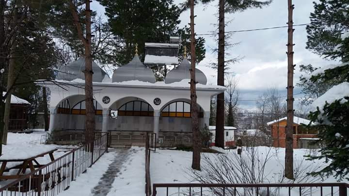 Altınordu Kökenli Köyü Resimleri 8