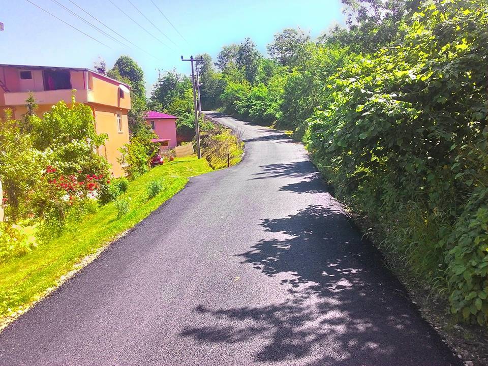 Altınordu Kumbaşı Köyü Resimleri 1