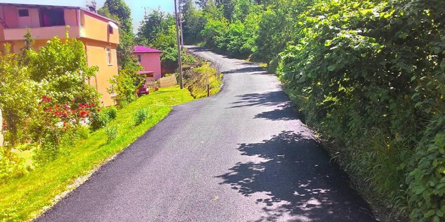 Altınordu Kumbaşı Köyü Resimleri