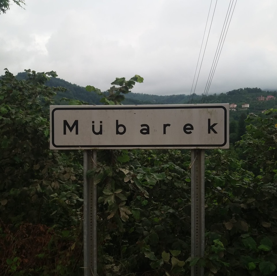 Altınordu Mübarek Köyü Resimleri 5