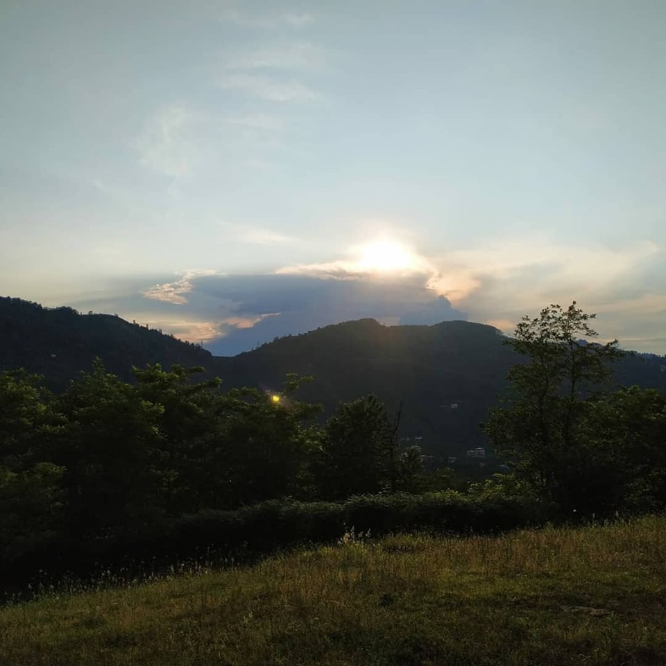 Altınordu Mübarek Köyü Resimleri 6