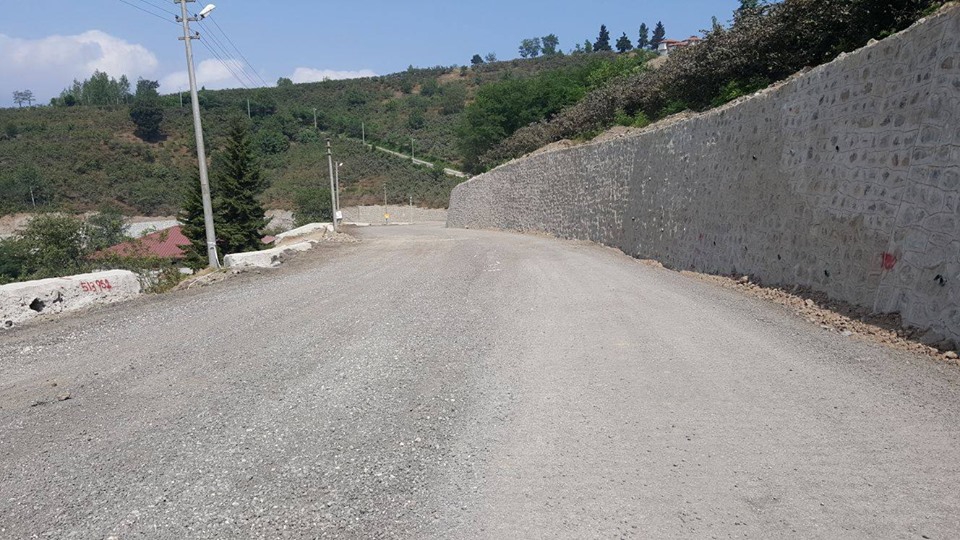 Altınordu Nizamettin Köyü Resimleri 2