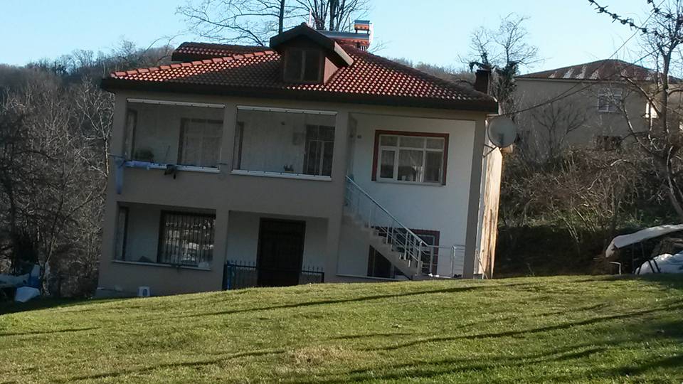 Altınordu Oğmaca Köyü Resimleri 14