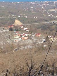 Altınordu Oğmaca Köyü Resimleri 2