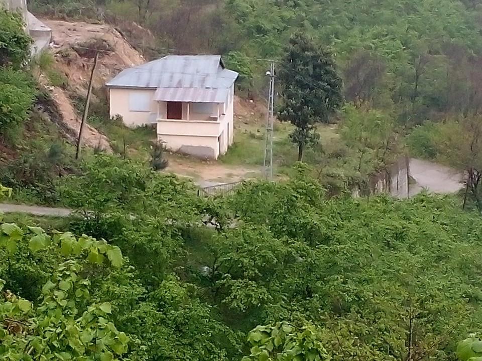 Altınordu Orhaniye Köyü Resimleri 4