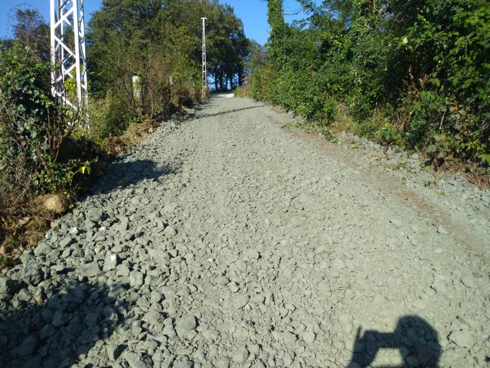 Altınordu Orhaniye Köyü Resimleri 7