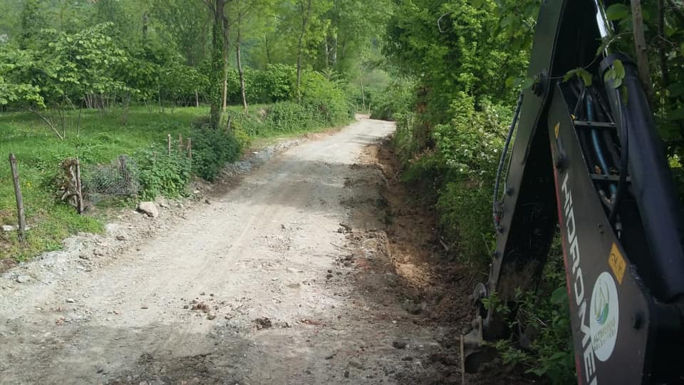 Altınordu Öceli Köyü Resimleri 6