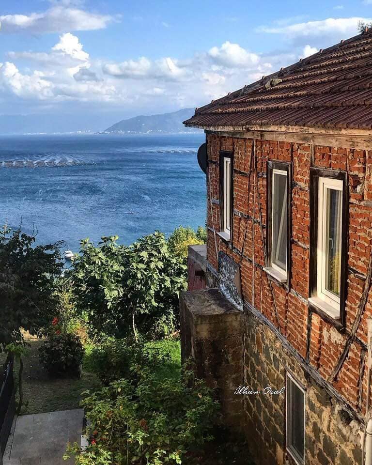 Altınordu Öceli Köyü Resimleri 7