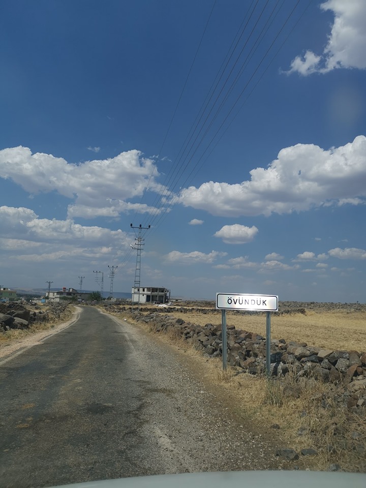 Altınordu Övündük Köyü Resimleri 1