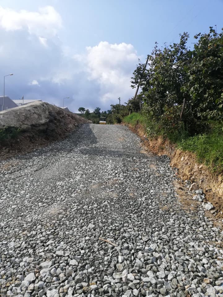 Altınordu Övündük Köyü Resimleri 2