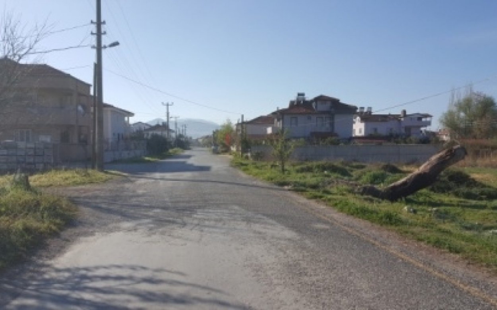 Dalaman Karaçalı Köyü Resimleri 3