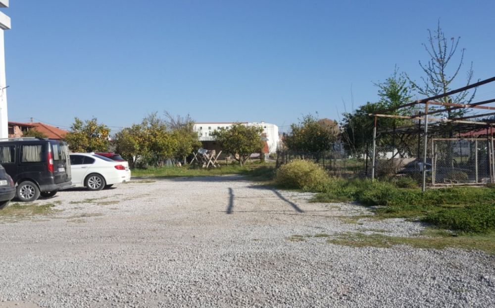 Dalaman Karaçalı Köyü Resimleri 5