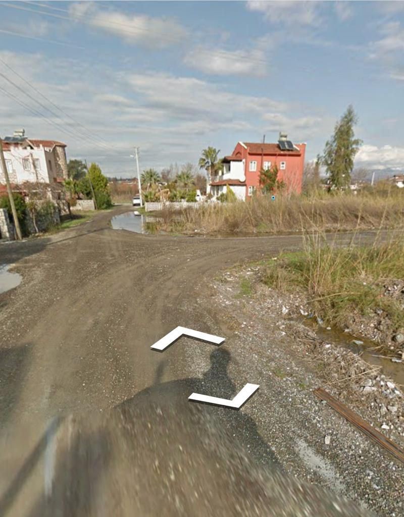 Dalaman Karaçalı Köyü Resimleri 6