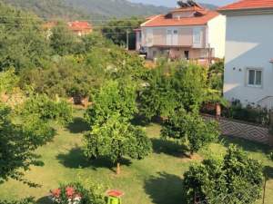 Dalaman Karaçalı Köyü Resimleri 7