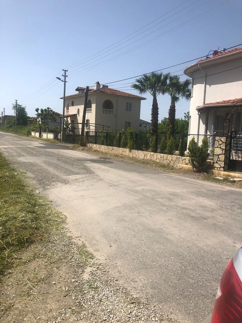 Dalaman Karaçalı Köyü Resimleri 8