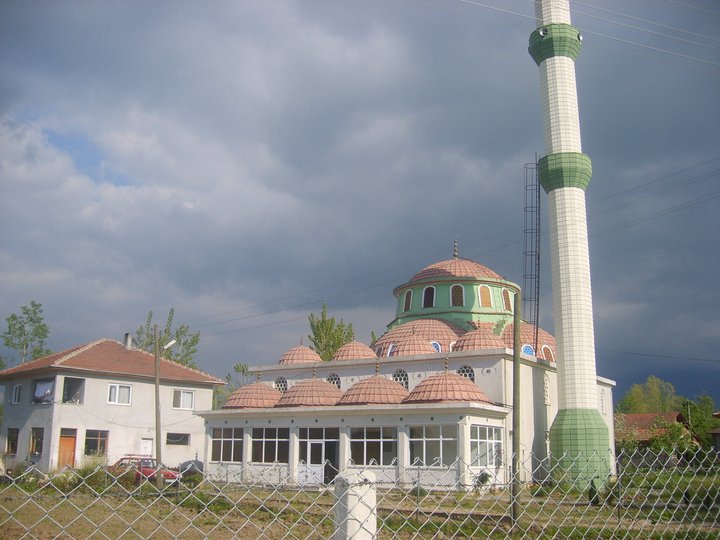Hendek Yayalar Köyü Resimleri 2