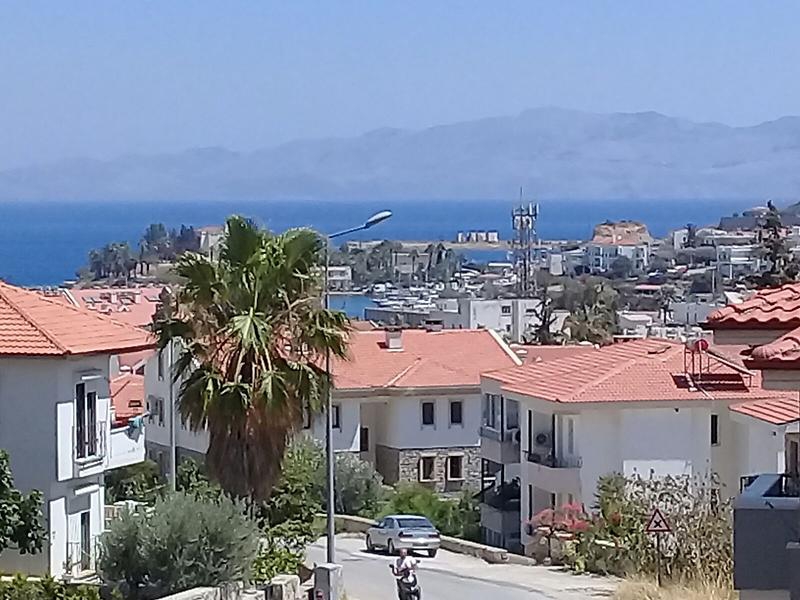 Datça İskele Köyü Resimleri 12