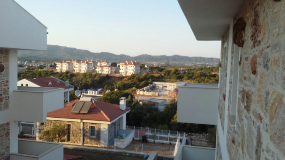 Datça İskele Köyü Resimleri 4