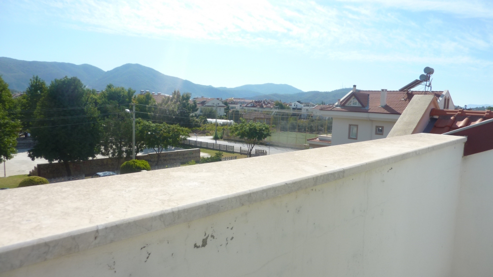 Fethiye Akarca Köyü Resimleri 3