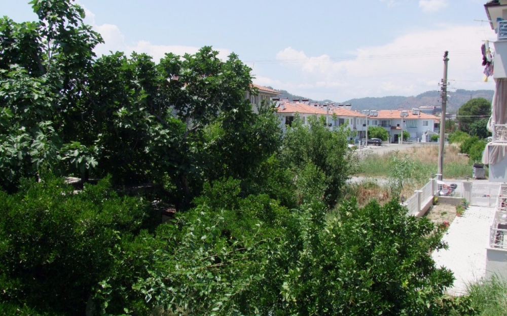 Fethiye Cumhuriyet Köyü Resimleri 1