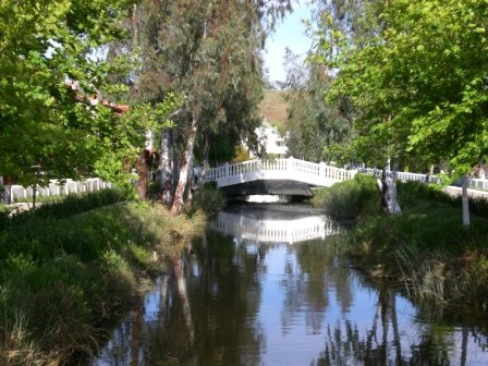 Fethiye Çiftlik Köyü Resimleri 12