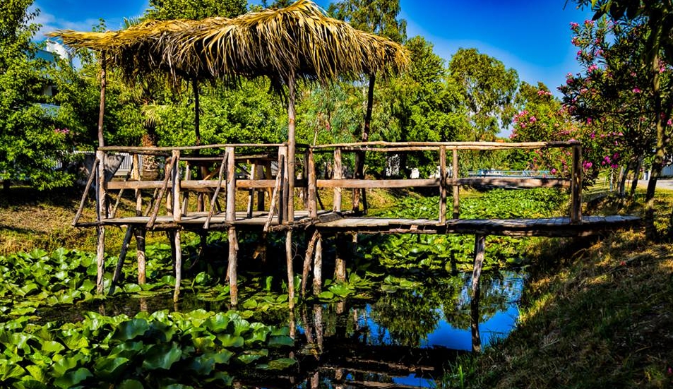 Fethiye Çiftlik Köyü Resimleri 14