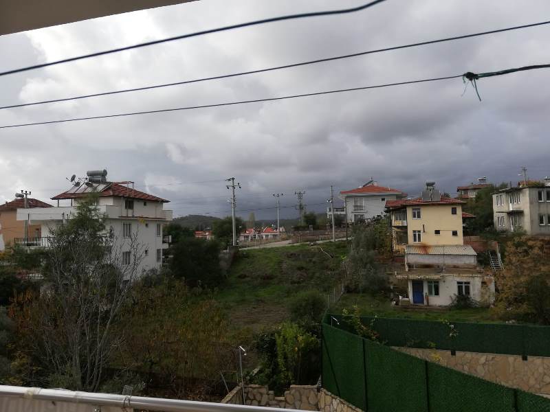 Fethiye Çiftlik Köyü Resimleri 15