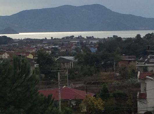 Fethiye Çiftlik Köyü Resimleri 2